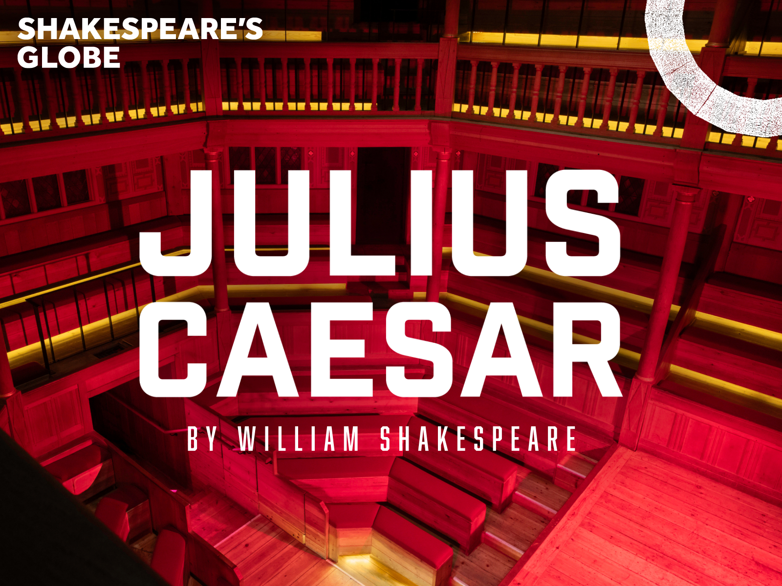 REVIEW: Julius Caesar and Me, Methuen Drama ✭✭✭✭