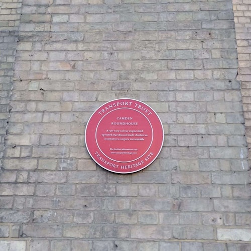 Camden London: 2-Hr Guided Walking Tour — portrait