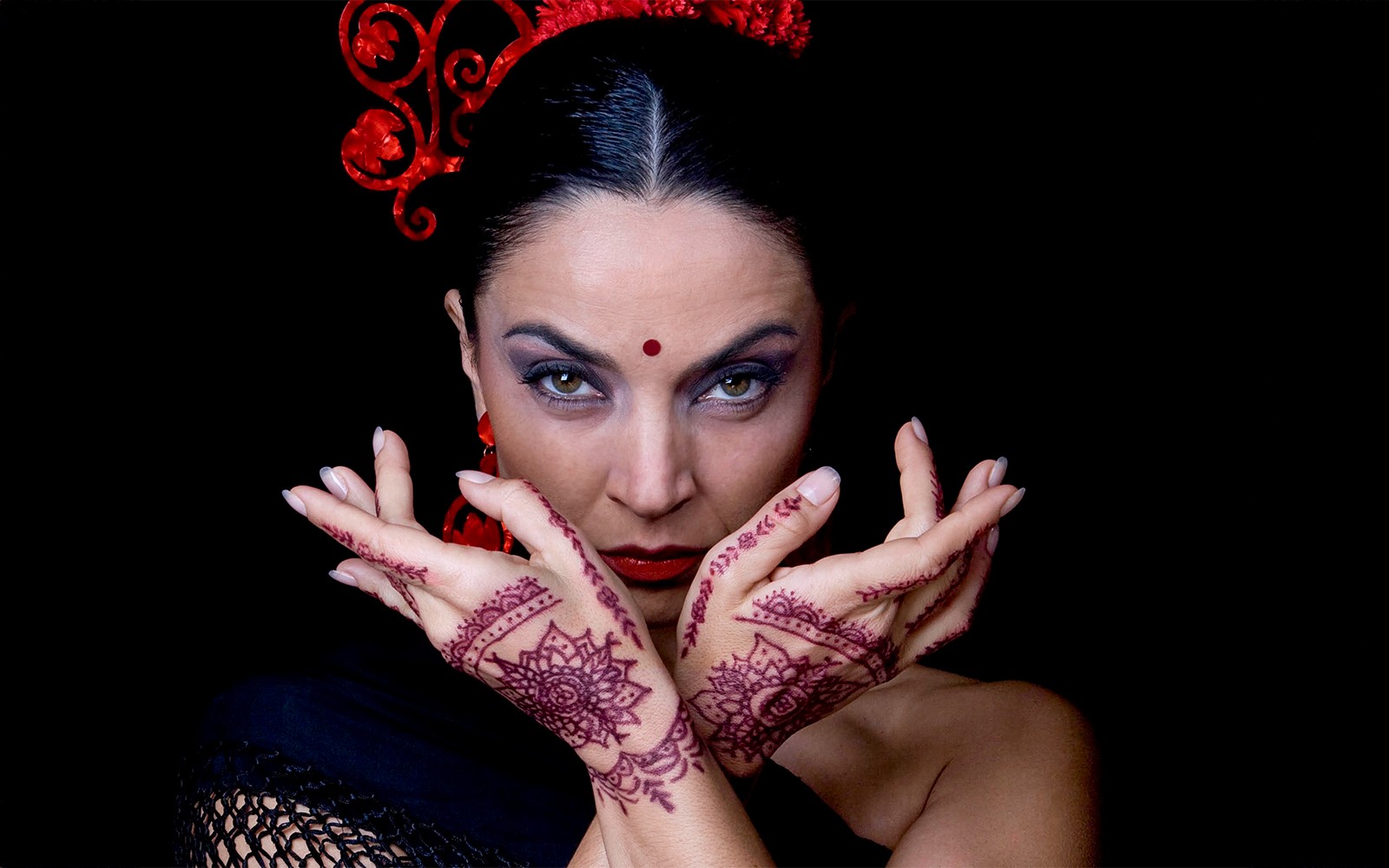 Sensaciones - Teatro Flamenco Granada — gallery 2
