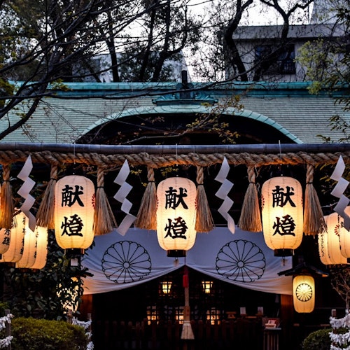 Osaka: Tennoji Ward & Shinsekai Guided Walking Tour — gallery 2