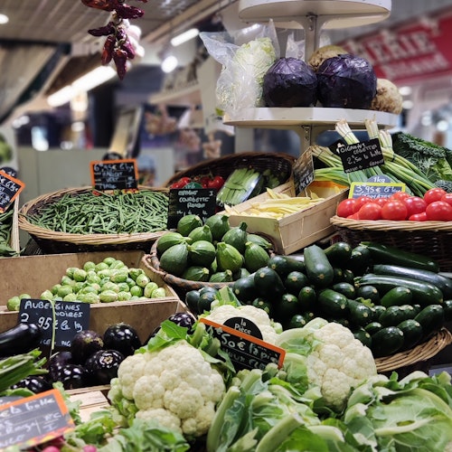 Bordeaux: Guided Local Market Food Tour — gallery 4