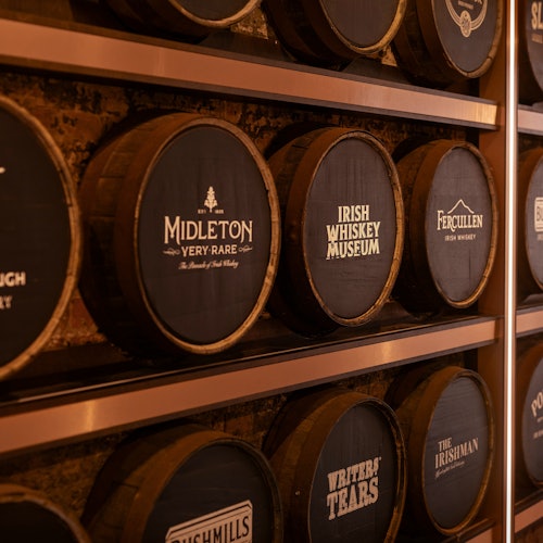 Ireland: Irish Coffee Masterclass Experience — gallery 3