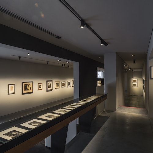 Museum De Reede: Entry Ticket — gallery 1