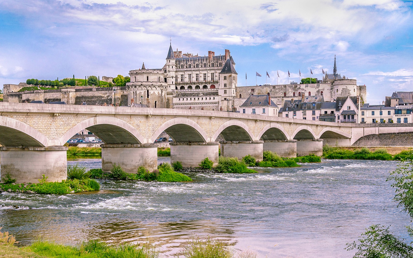 Amboise Royal Castle & Gardens Tickets — gallery 4