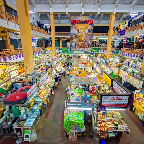 Chiang Mai: Michelin Food Walking Tour — gallery 1