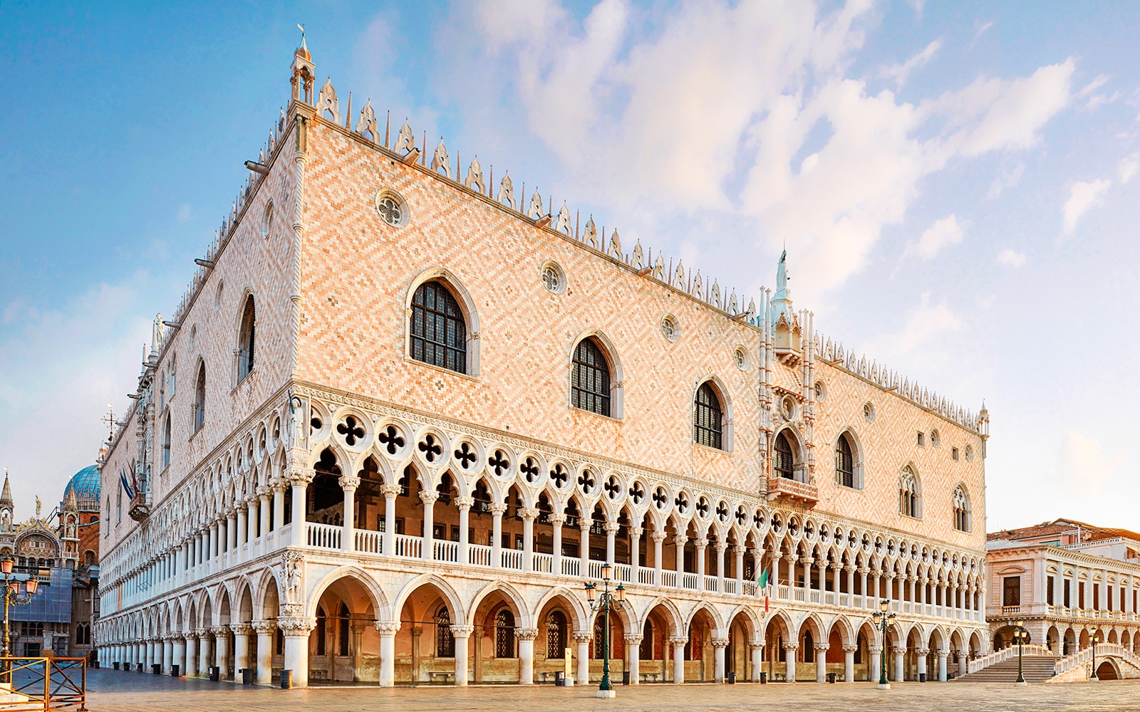 Doge's Palace Skip-The-Line Guided Tour — gallery 1