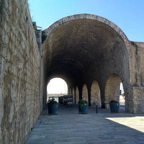 Ecobike: City Tour + Food Tasting & Wine Tasting — gallery 4
