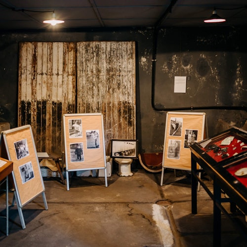 Auschwitz-Birkenau: Exterior Sites Guided Tour + Transport