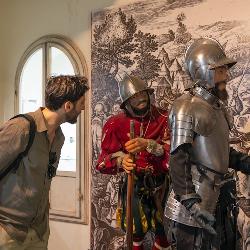 Monteriggioni & Val D'Orcia: Day Trip from Florence — gallery 4