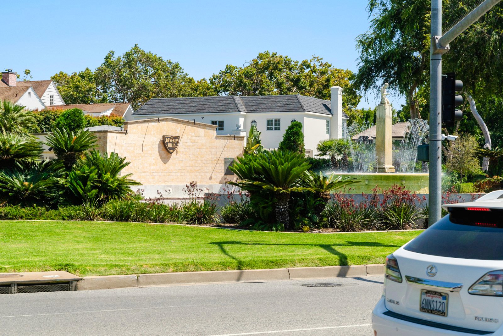 Hollywood Sightseeing & Celebrity Homes Tour — gallery 5
