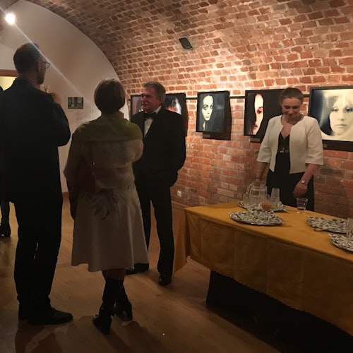 Warsaw: Royal Castle Chopin Concert — gallery 2