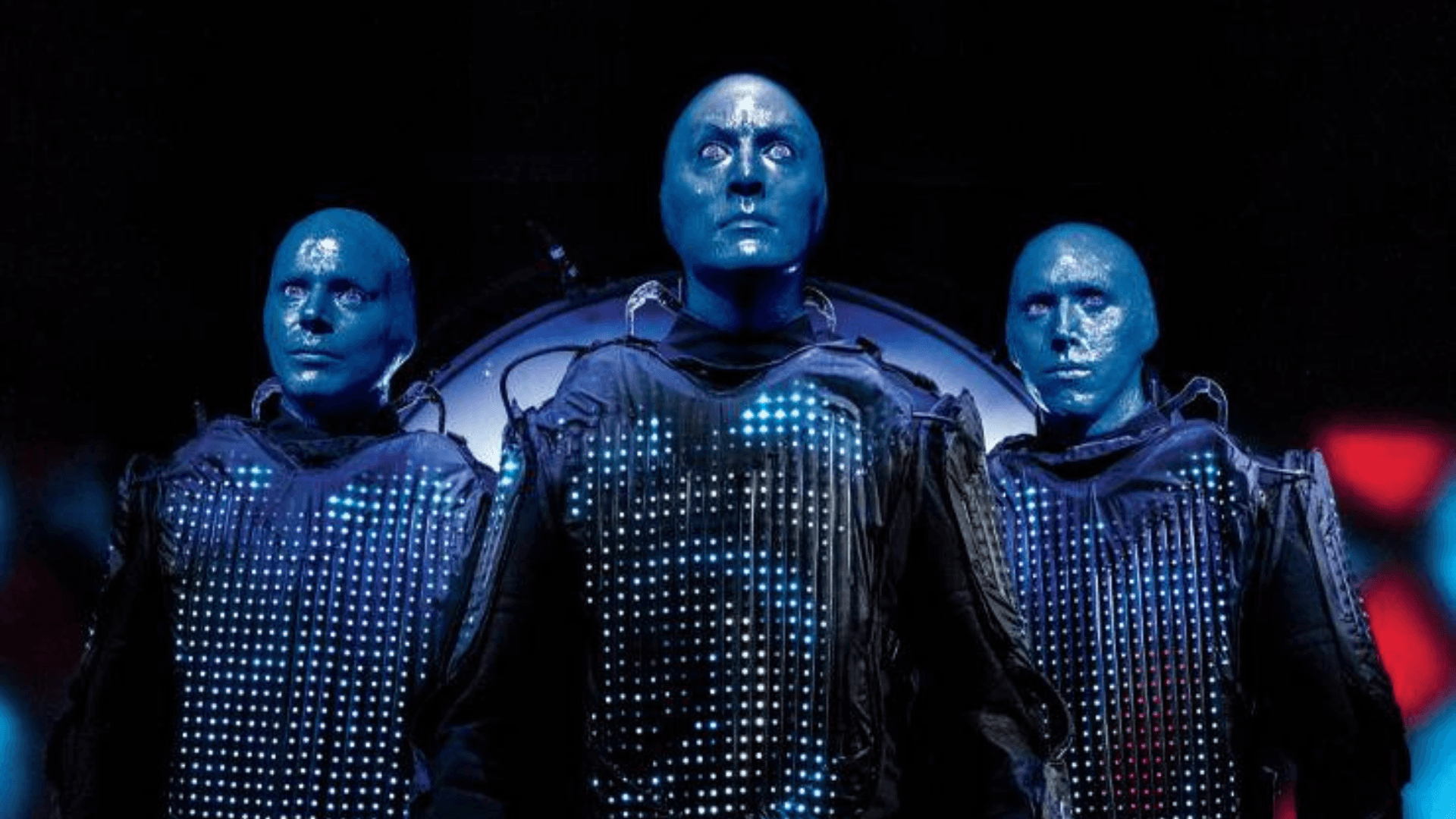 Blue Man Group Las Vegas — gallery 2