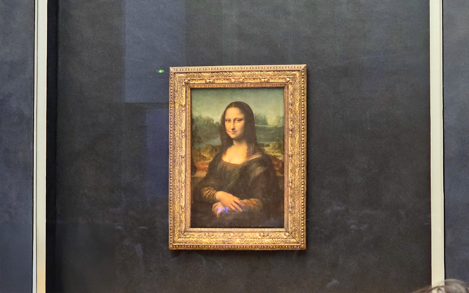 Louvre Museum Reserved Access With Assisted Entry — gallery 1