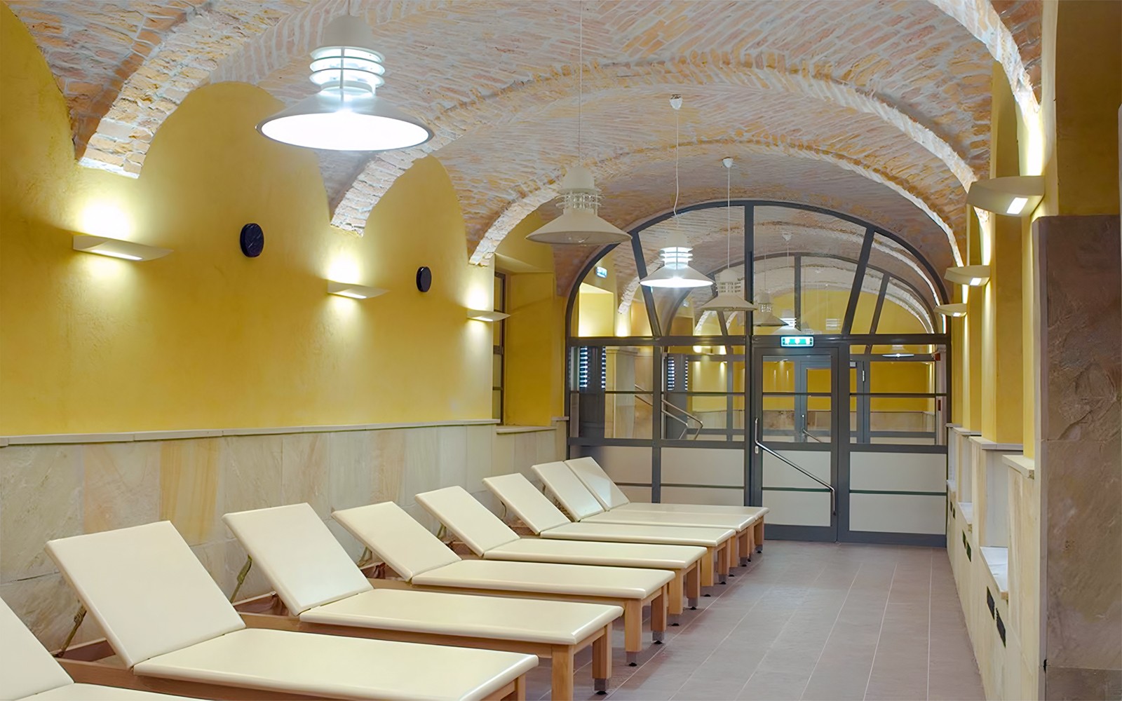 Full-Day Entry Tickets to Rudas Thermal Spa — gallery 3