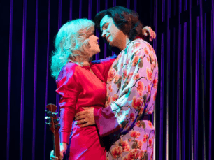 A Beautiful Noise: The Neil Diamond Musical — gallery 2