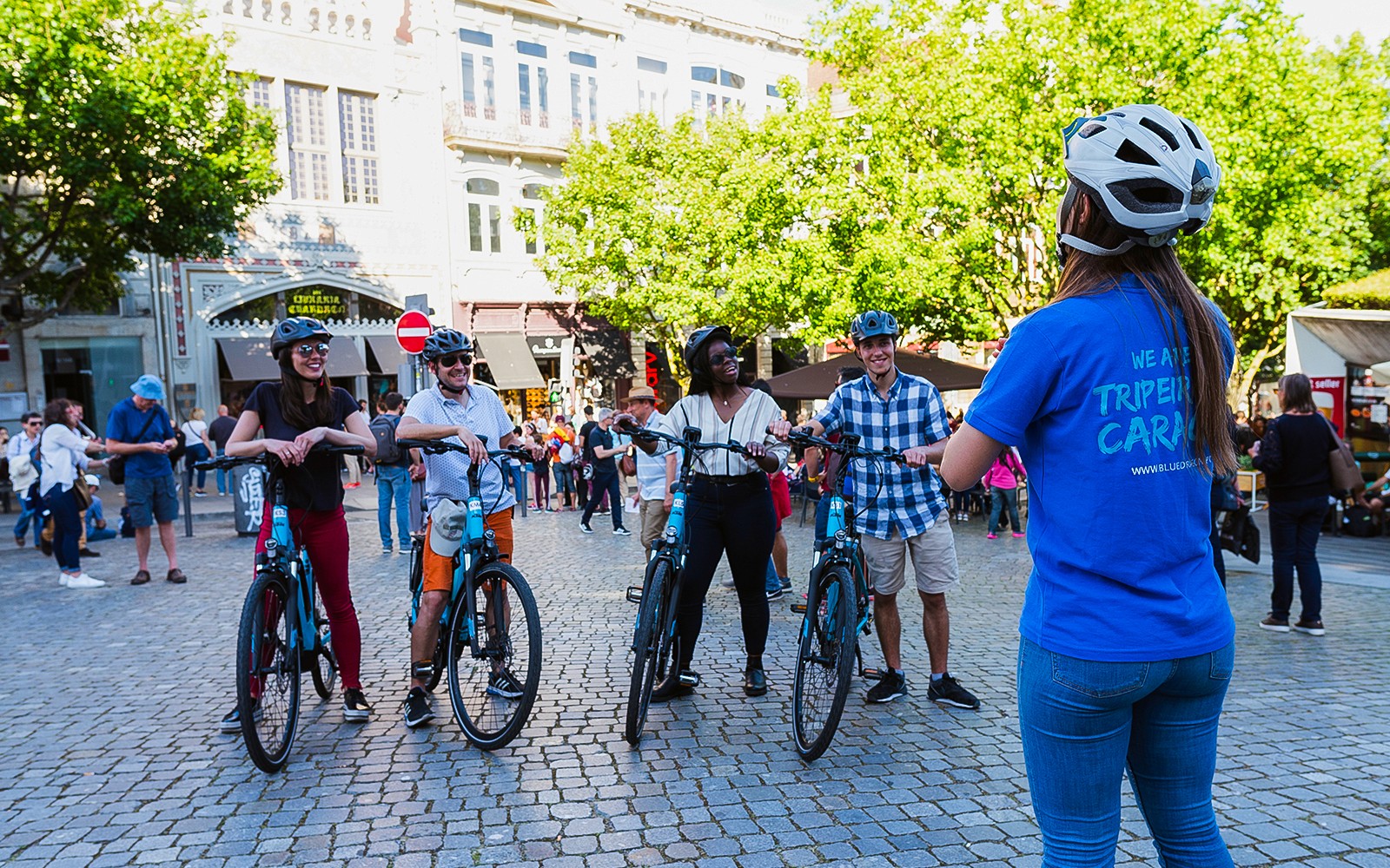 3-Hour Guided Electric Bike Tour of Porto Highlights — gallery 2