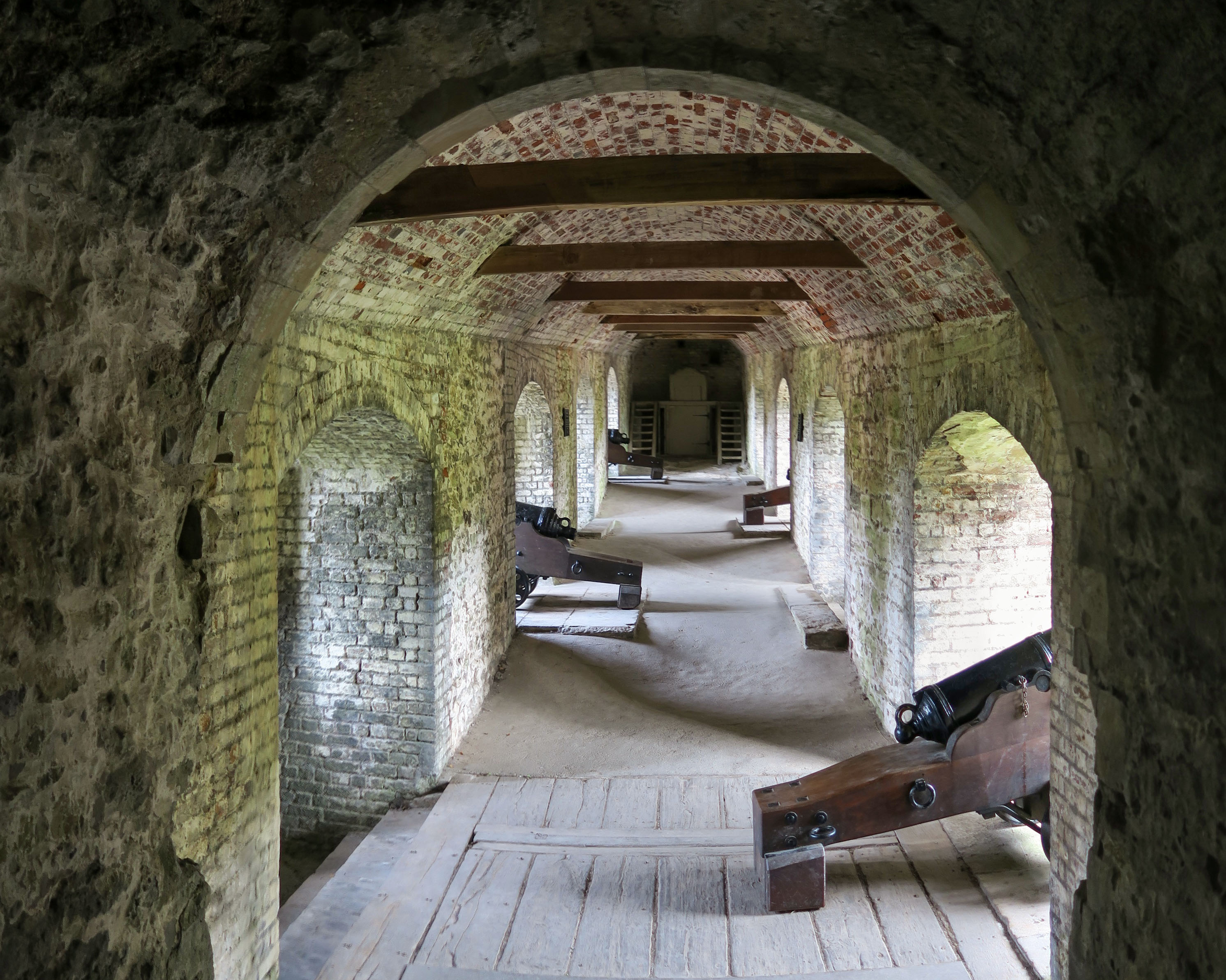 From London: Canterbury Cathedral, Dover Castle, and White Cliffs Full-Day Tour — gallery 3