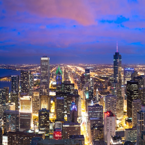 360 Chicago Observation Deck: Entry Ticket — gallery 4