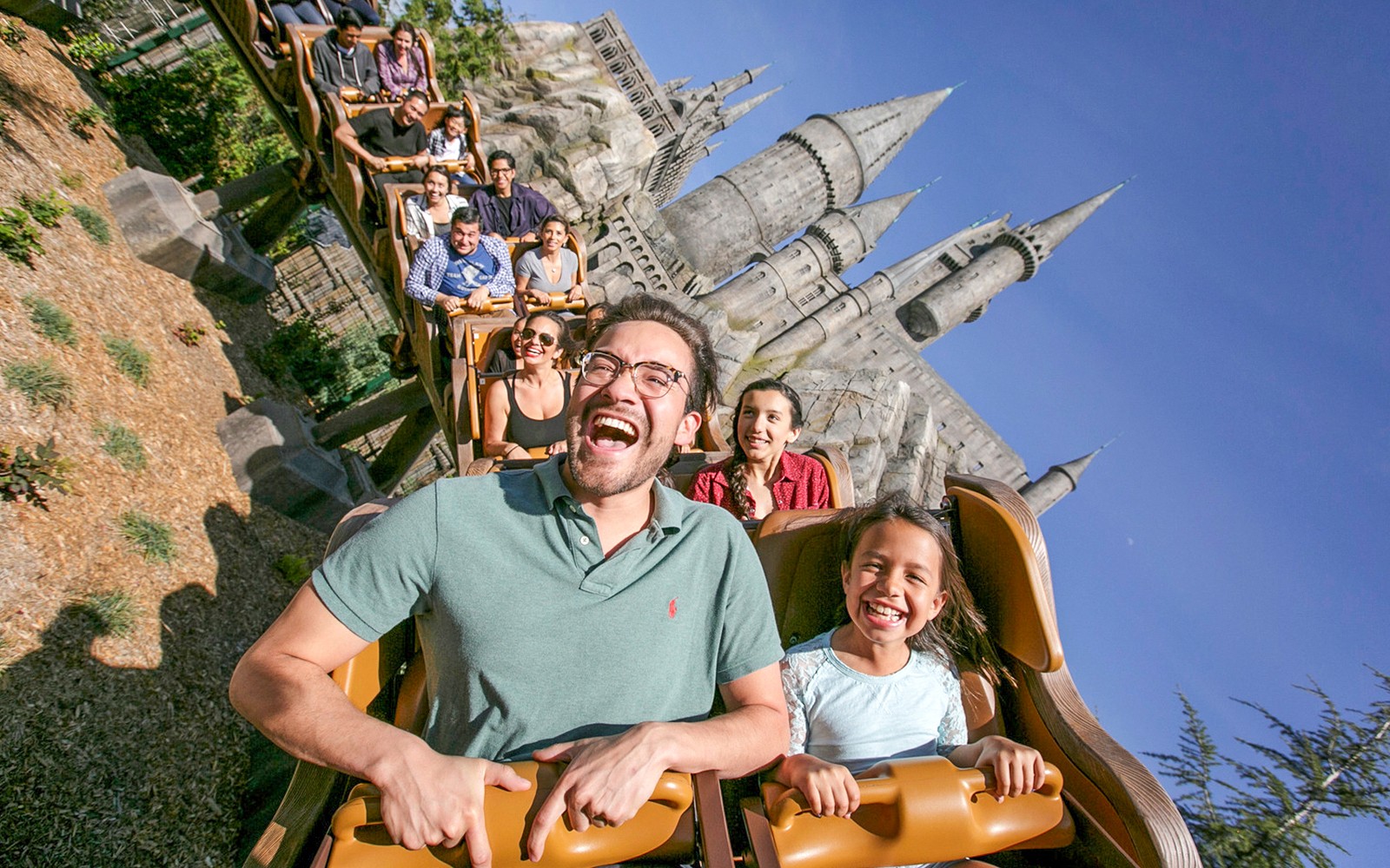 Universal Studios Hollywood Tickets