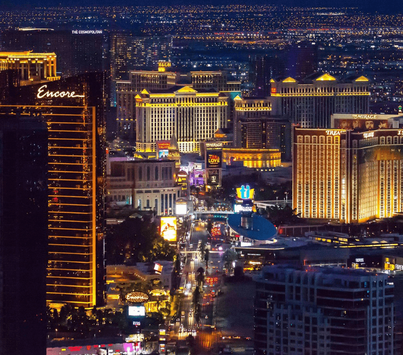 STRAT SkyPod Observation Tower and Thrill Rides — gallery 4
