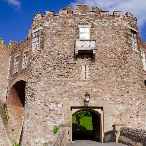Rochester, Dover Castle and the White Cliffs: Day Trip from London — gallery 4