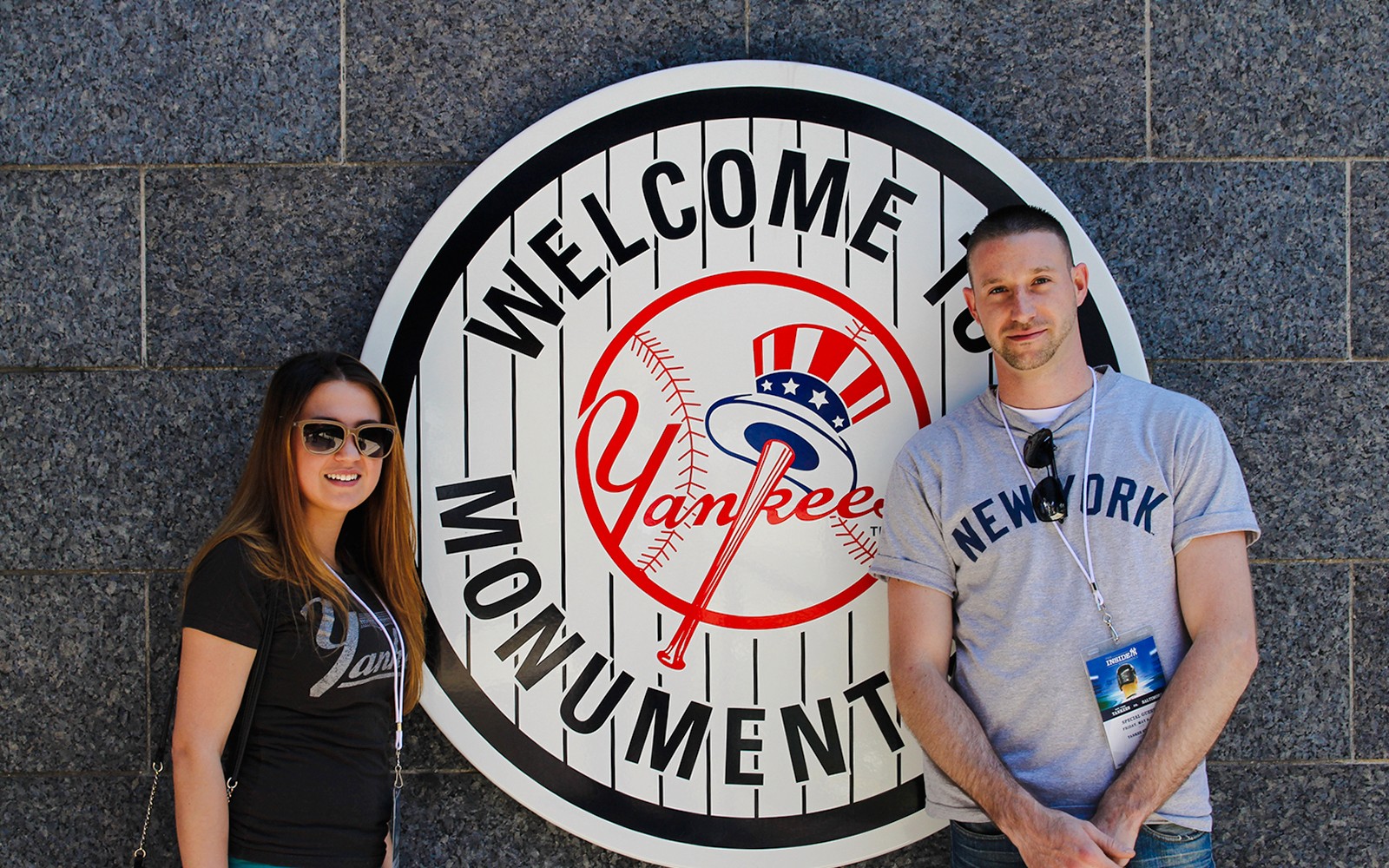 New York Yankees Game Tickets