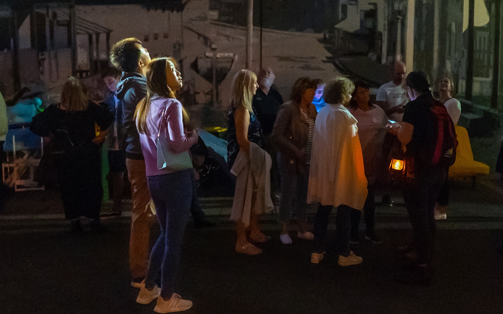 Sydney True Crime Stories Guided Tour — gallery 1
