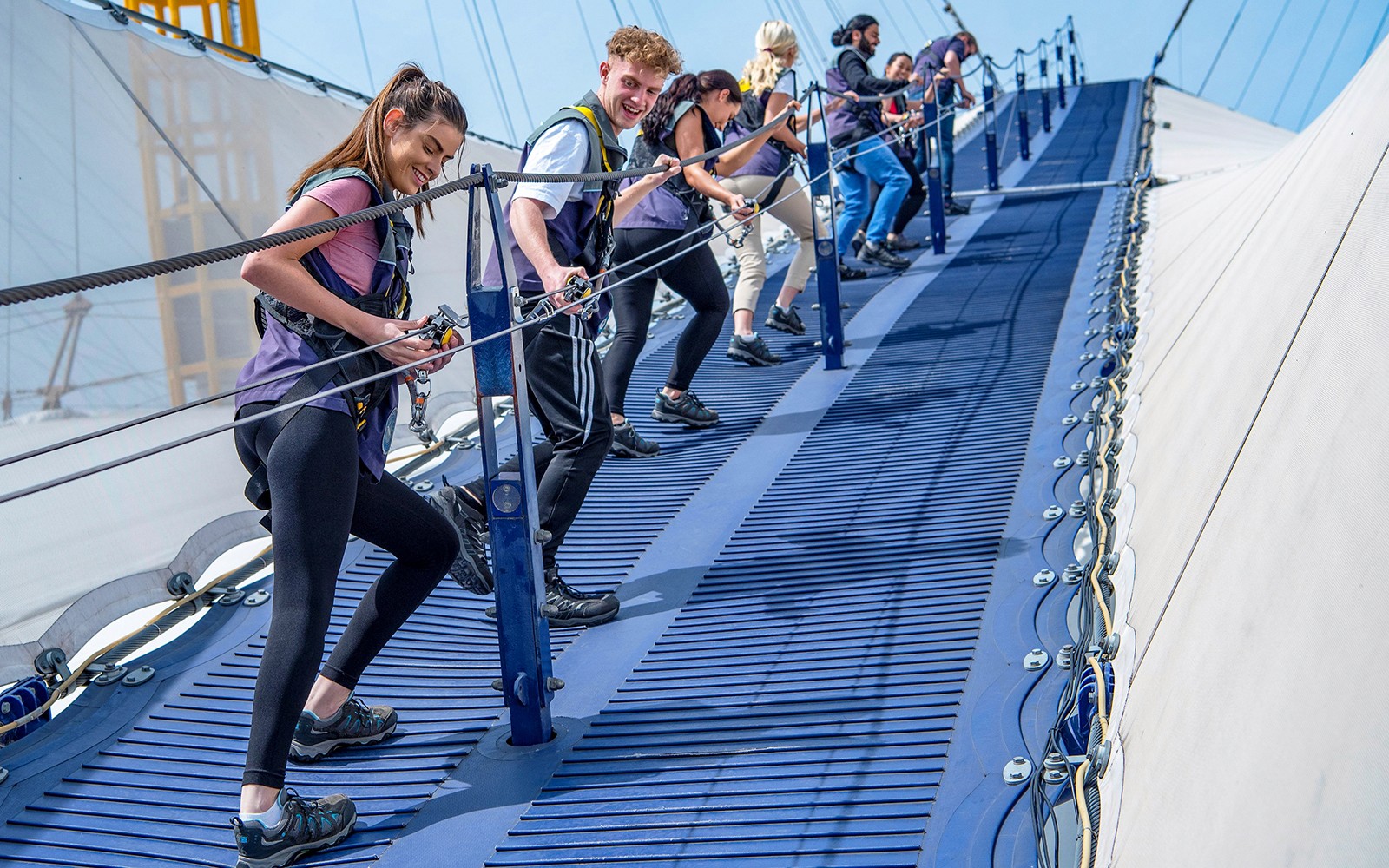 Turbopass London City Card: Access to 20+ Attractions and Optional London Eye Access