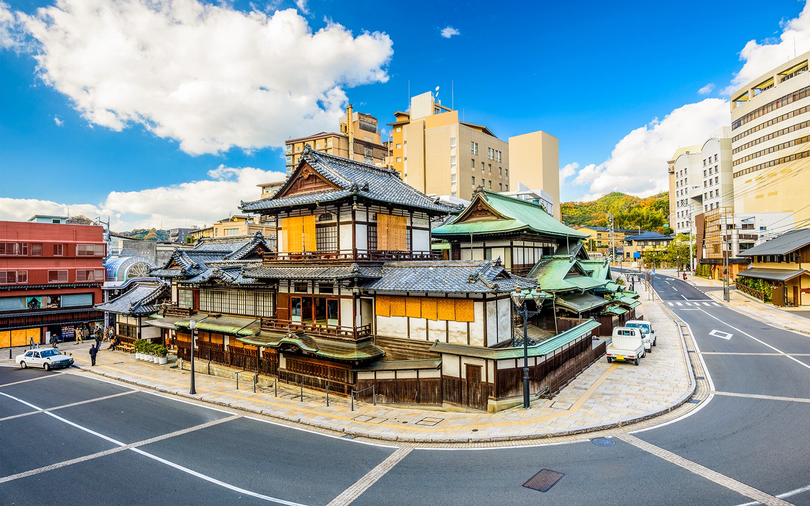 JR All Shikoku Rail Pass — gallery 4