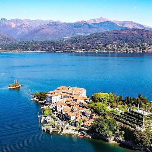 Isola dei Pescatori and Isola Bella: Hop-on Hop-off Boat — gallery 1