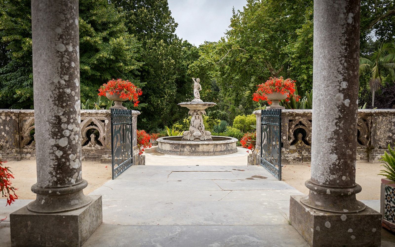 Tickets to Monserrate Palace & Park — gallery 2