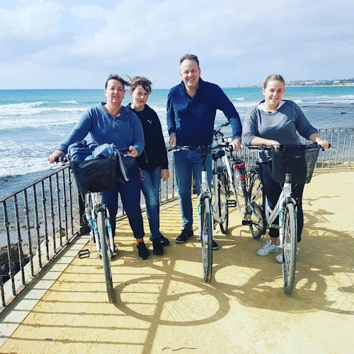 Marbella Sun Bikes Tour — gallery 2