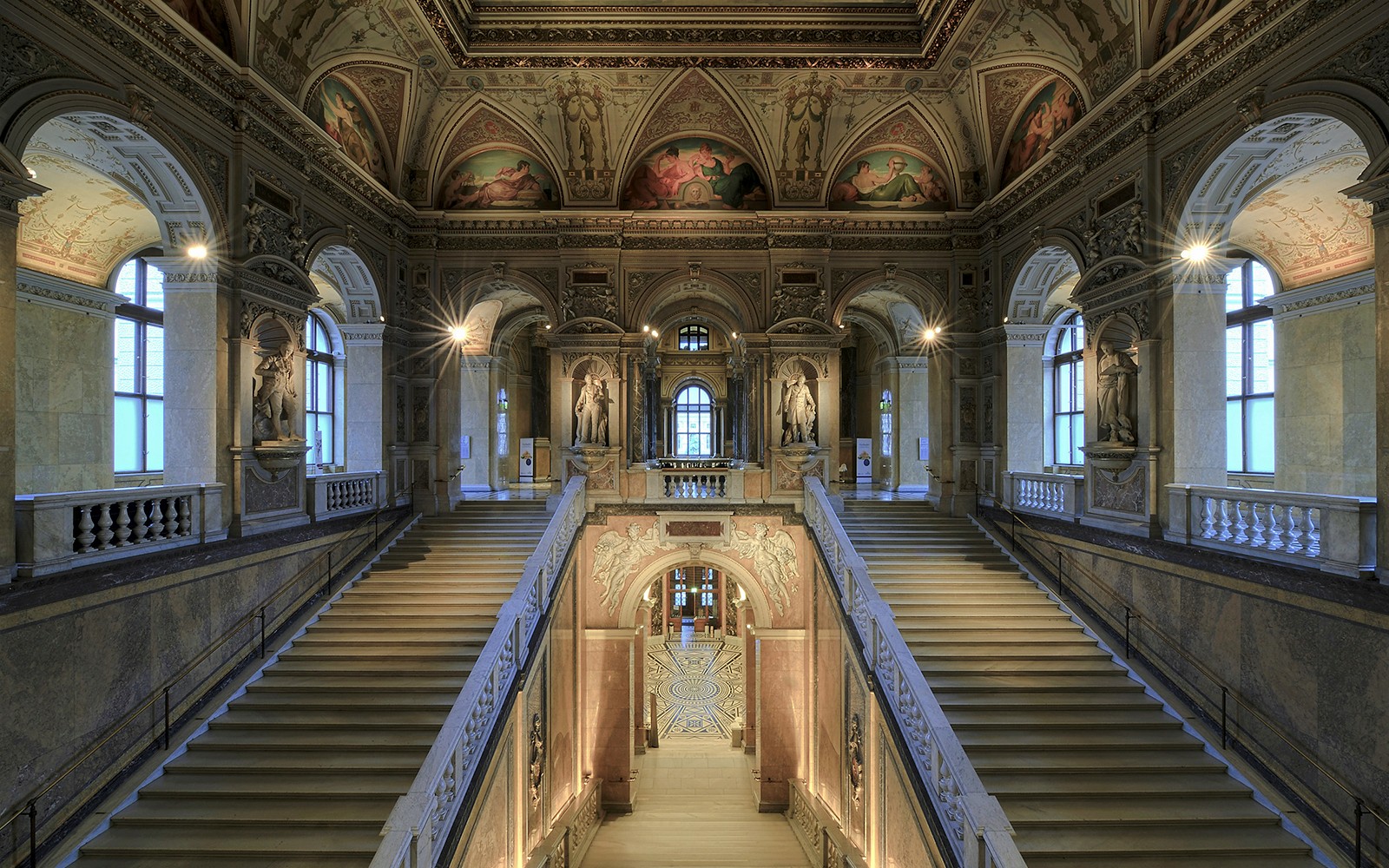 Natural History Museum Vienna Entry Tickets — gallery 1