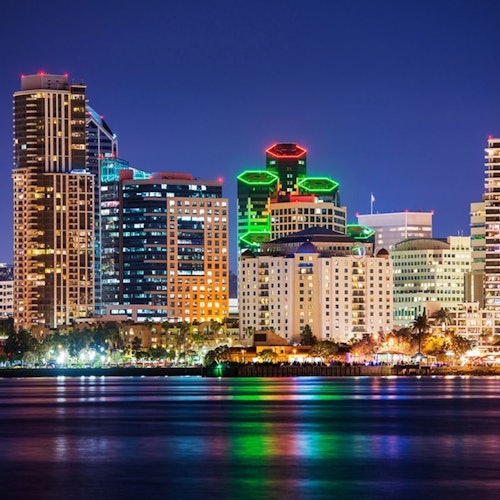 San Diego: Buffet Dinner Cruise — gallery 3