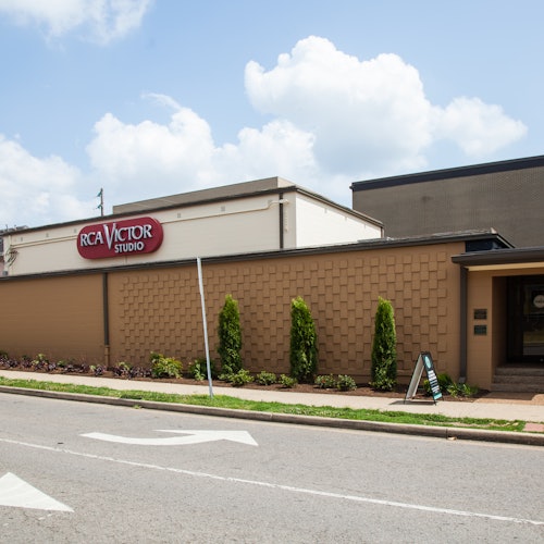 Country Music Hall of Fame & RCA Studio B Tour — gallery 2