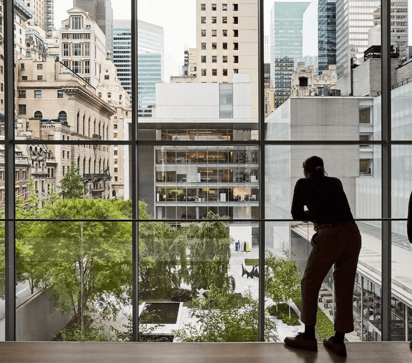 Museum of Modern Art (MoMA) Tickets