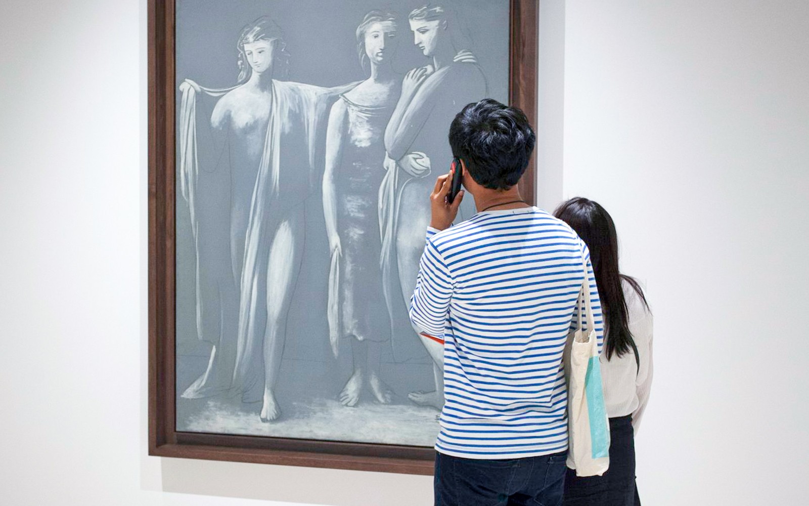 Picasso Museum Malaga Tickets — gallery 3