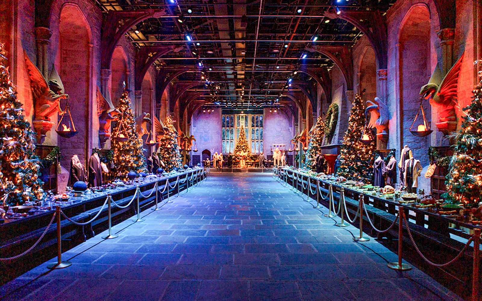Tickets to Warner Bros. Studio Tour Tokyo - The Making of Harry Potter + Tokyo Subway Access