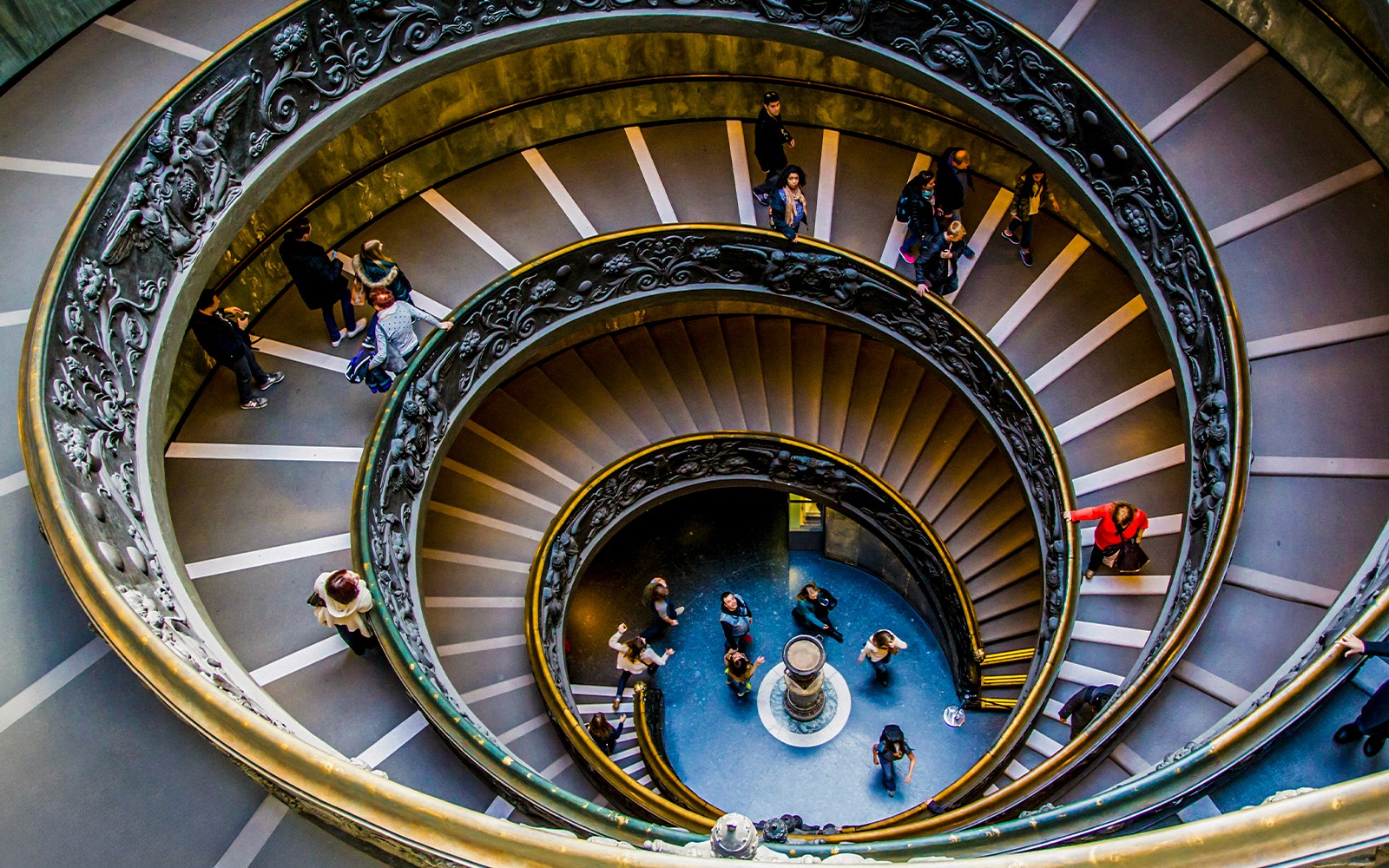 Vatican Museums + Sistine Chapel Small Group Tour — gallery 2