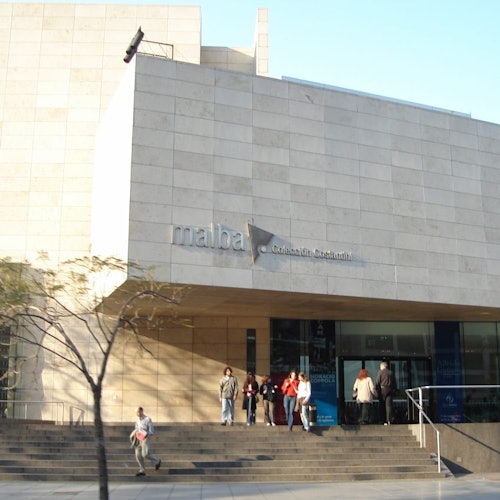 Buenos Aires: MALBA Museum & Teatro Colón + City Walking Tour — gallery 3