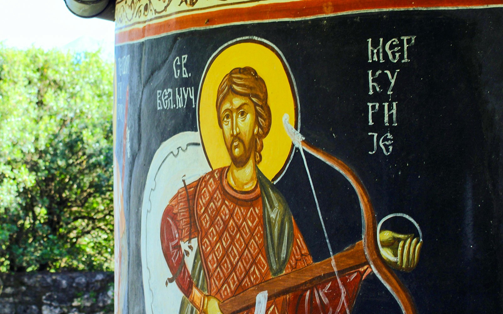 From Virpazar: Lake Skadar Sightseeing Boat Tour & Kom Monastery with Drinks — gallery 4