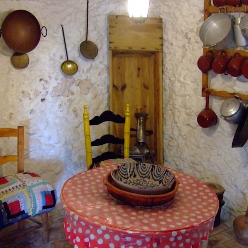 Sacromonte Caves Museum: Entry Ticket — gallery 2