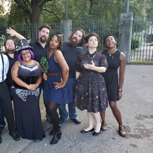 French Quarter History and Voodoo Tour — gallery 1