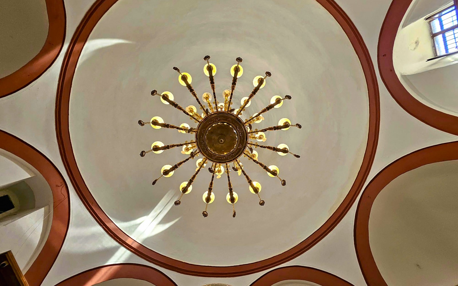 Gedikpasa Hammam: Turkish Bath, Spa, and Massage in Sultanahmet