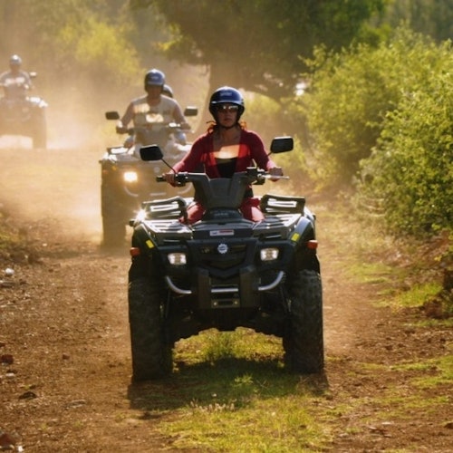 Bodrum ATV Safari — gallery 1