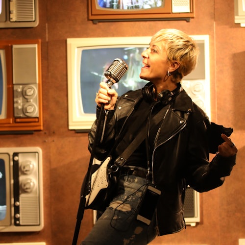 Rock Museum Barcelona: Entry Ticket — gallery 1