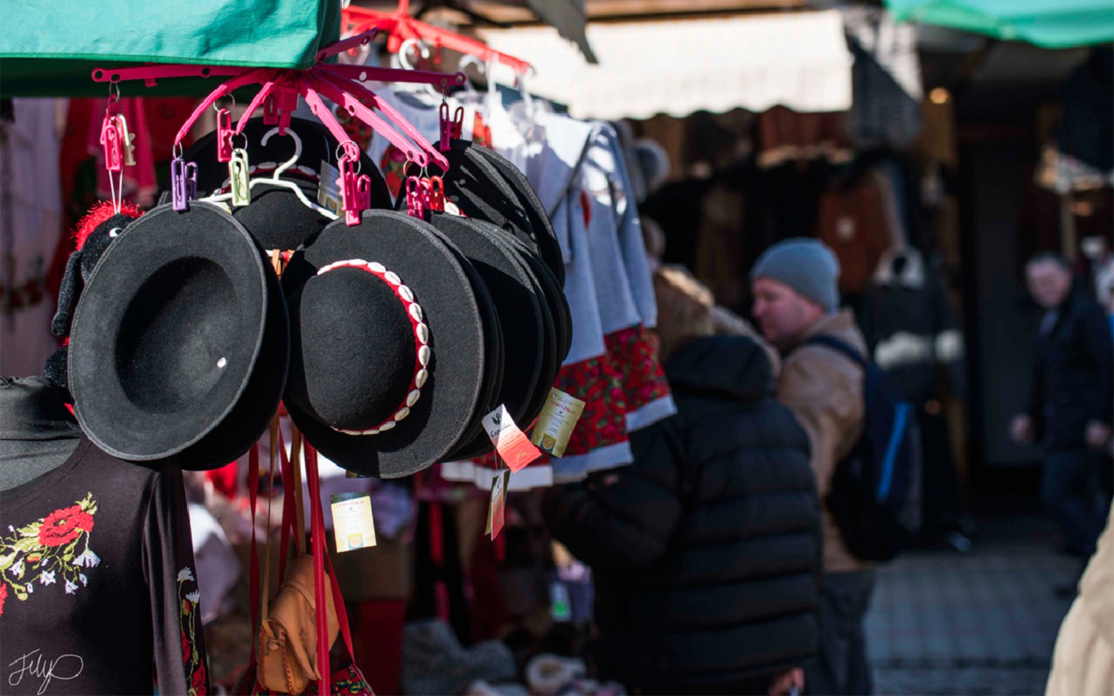 From Krakow: Zakopane Tour with Chocholow Thermal Baths Entry & Hotel Transfers — gallery 4