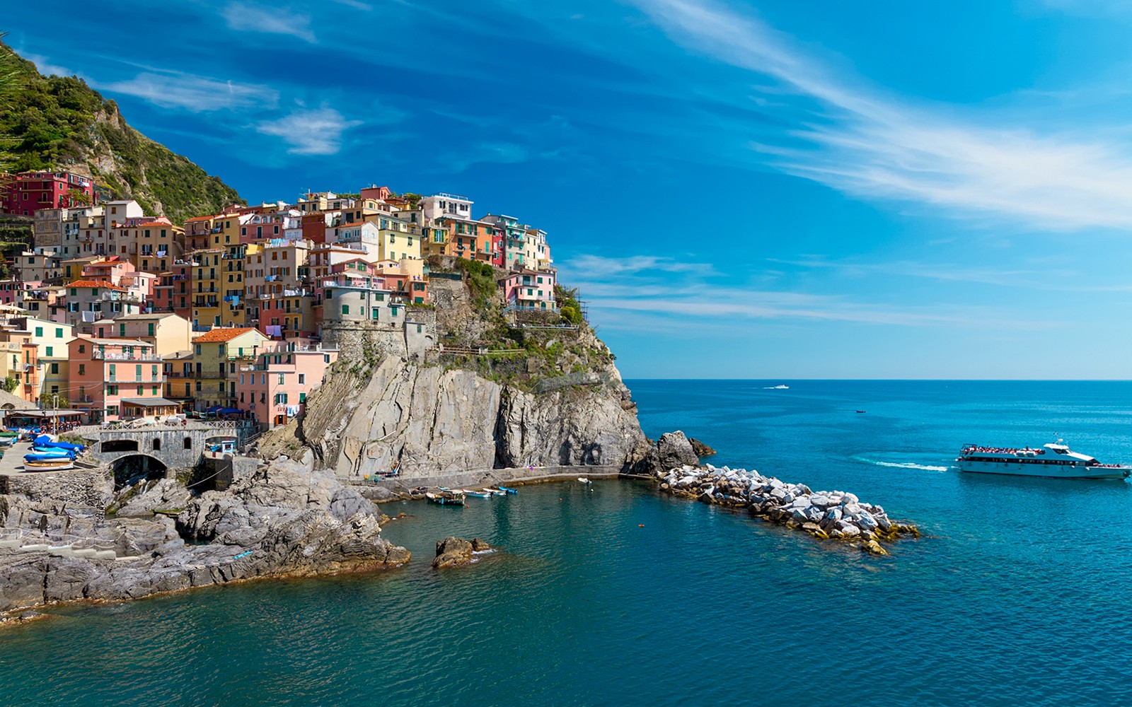 From Florence: Pisa and Cinque Terre Guided Tour — gallery 3