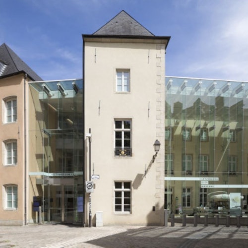 Luxembourg City Pass: 7 Museums + Self-Guided Tour — gallery 4