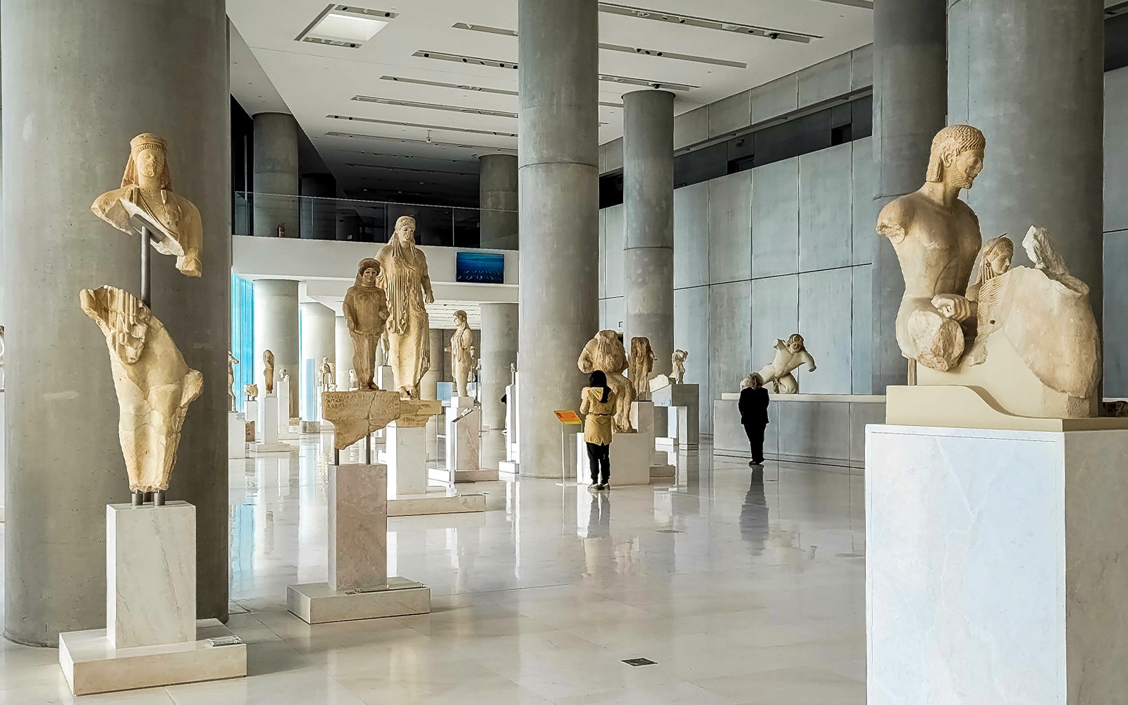Acropolis & Parthenon Guided Tours with Entry Tickets — gallery 5